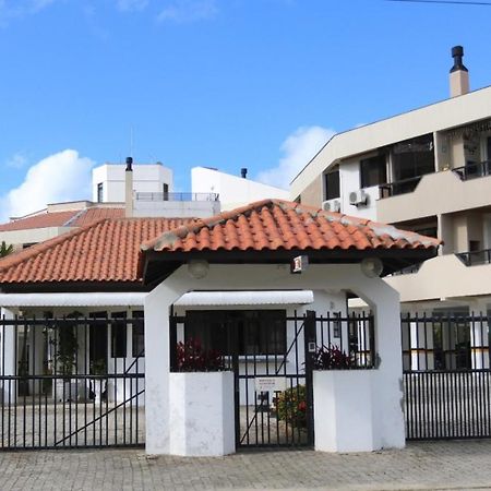 דירות Florianópolis Ape Gaivota מראה חיצוני תמונה