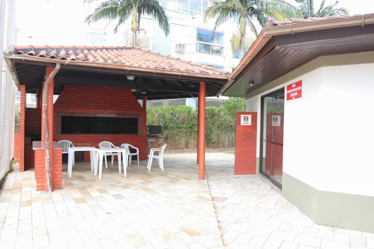 דירות Florianópolis Ape Gaivota מראה חיצוני תמונה