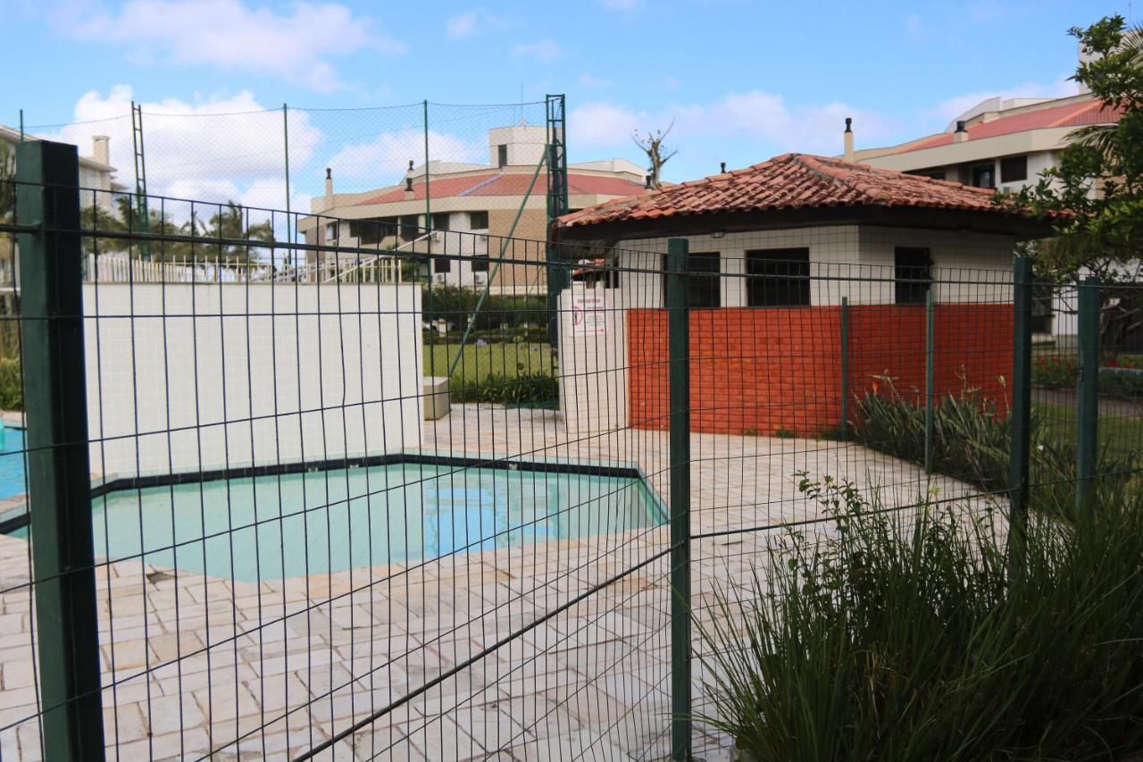 דירות Florianópolis Ape Gaivota מראה חיצוני תמונה